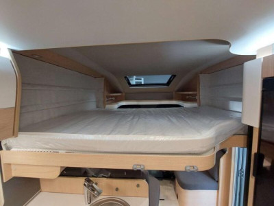 Hymer Classe-B ModernComfort T 680 b-mc blackline - 137.435 € - #11