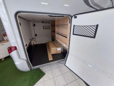 Hymer Classe-B ModernComfort T 680 b-mc blackline - 137.435 € - #12