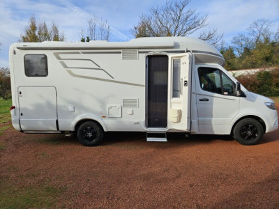 Hymer Classe-B ModernComfort T 680 BMC-T - Photo 6