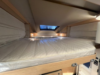 Hymer Classe-B ModernComfort T 680 - 141.730 € - #31