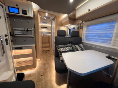 Hymer Classe-B ModernComfort T 680 - 141.730 € - #17