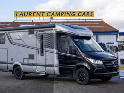 Hymer Classe-B ModernComfort T 680