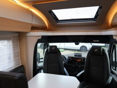 Hymer Classe-B ModernComfort T 680 BMC Blackline - 138.735 € - #7