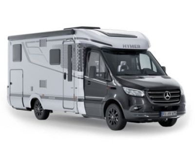 Hymer Classe-B ModernComfort T 680 BMC-T BLACKLINE - 136.625 € - #1