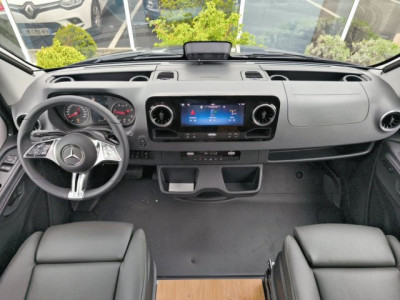 Hymer Classe-B ModernComfort T 690 - Photo 4