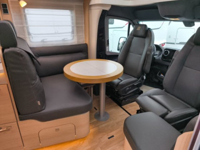 Hymer Classe-B ModernComfort T 690 - Photo 6