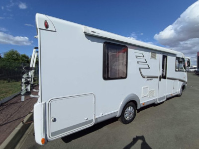 Hymer Classic-I 698 i698 CLASSIC - Photo 3