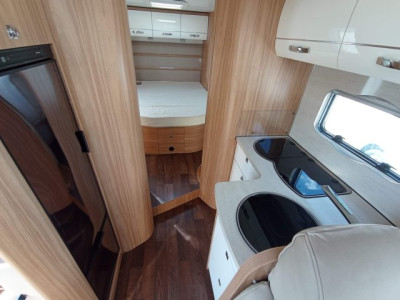 Hymer Classic-I 698 i698 CLASSIC - Photo 5