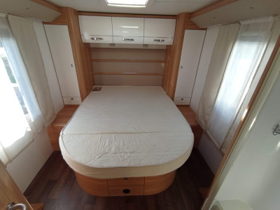 Hymer Classic-I 698 i698 CLASSIC - Photo 6