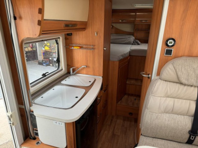 Hymer Exsis-I 474 - 60.900 € - #6