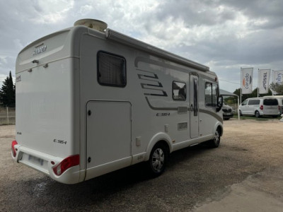 Hymer Exsis-I 474 - 60.900 € - #2