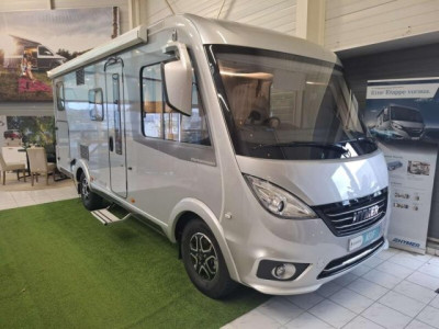 Hymer Exsis-I 474 exsis i Neuf