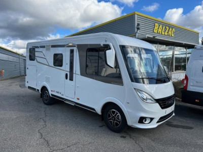 Hymer Exsis-I 474 exsis i bva Neuf