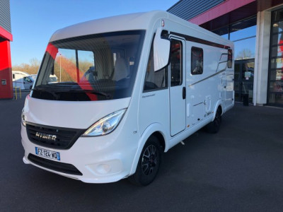 Hymer Exsis-I 474 EXSIS I Occasion