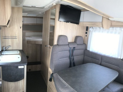 Hymer Exsis-I 504 exsis i - 88.980 € - #4