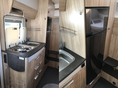 Hymer Exsis-I 504 exsis i - 88.980 € - #6