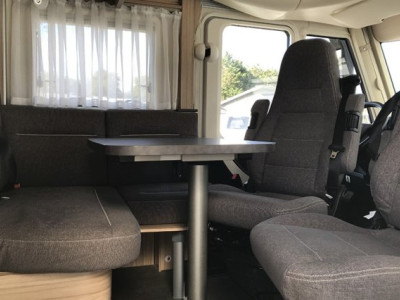 Hymer Exsis-I 504 exsis i - 88.980 € - #11