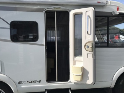 Hymer Exsis-I 504 exsis i - 88.980 € - #12