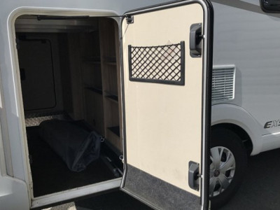 Hymer Exsis-I 504 exsis i - 88.980 € - #13