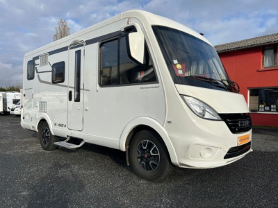 Hymer Exsis-I 504 EXSIS I - 66.900 € - #1