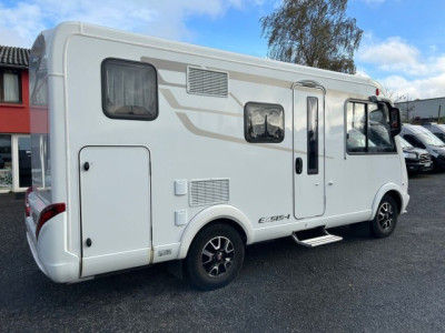 Hymer Exsis-I 504 EXSIS I - 66.900 € - #4