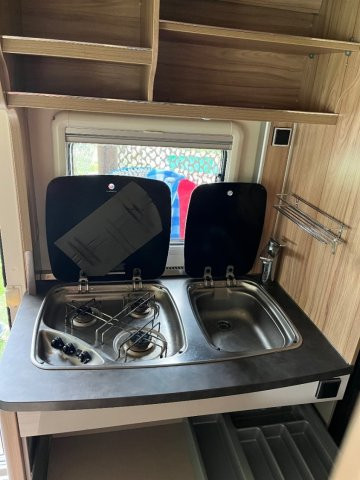 Hymer Exsis-I 504 - Photo 3