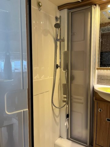 Hymer Exsis-I 504 - Photo 4