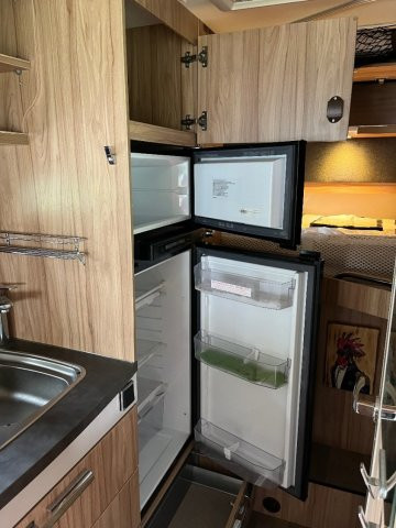 Hymer Exsis-I 504 - Photo 5
