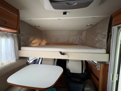 Hymer Exsis-I 504 ER - Photo 3