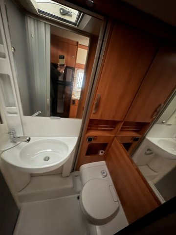 Hymer Exsis-I 504 ER - Photo 4