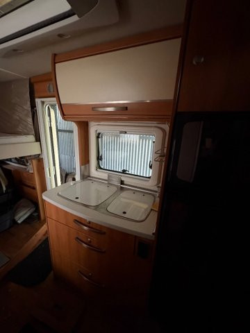 Hymer Exsis-I 504 ER - Photo 5