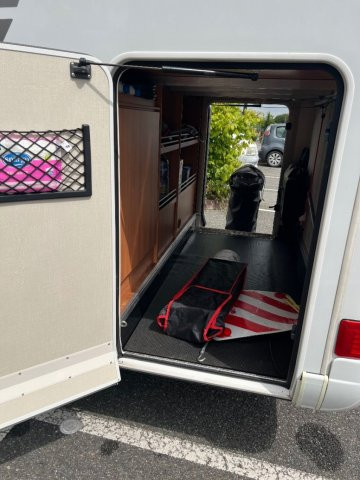 Hymer Exsis-I 504 ER - Photo 7
