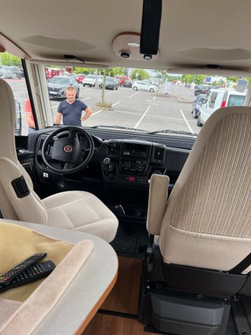Hymer Exsis-I 504 ER - Photo 8