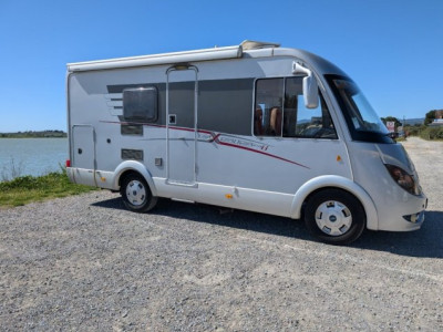 Hymer Exsis-I 512 - Photo 5