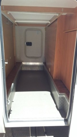 Hymer Exsis-I 512 - Photo 17