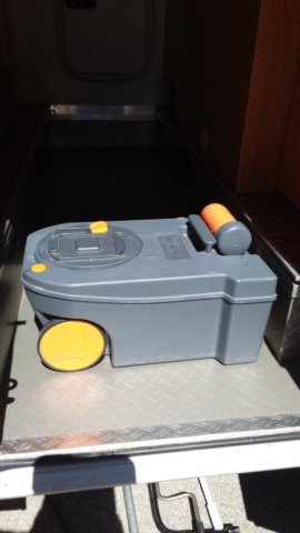 Hymer Exsis-I 512 - Photo 18