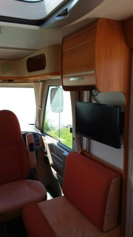 Hymer Exsis-I 512 - Photo 14