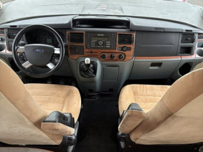 Hymer Exsis-I 512 Exsis - Photo 4
