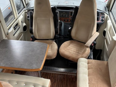 Hymer Exsis-I 512 Exsis - Photo 5