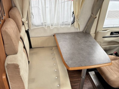 Hymer Exsis-I 512 Exsis - Photo 6