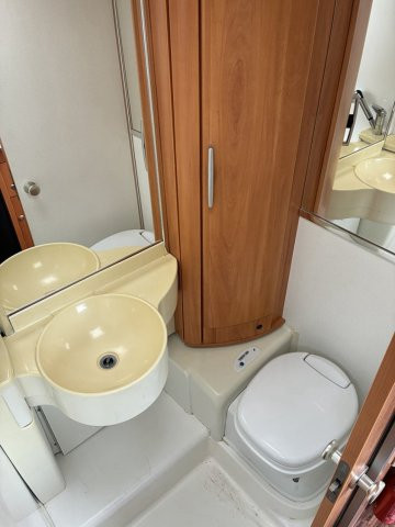 Hymer Exsis-I 512 Exsis - Photo 9