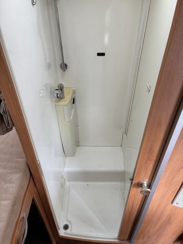 Hymer Exsis-I 512 Exsis - Photo 10