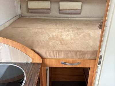 Hymer Exsis-I 512 Exsis - Photo 11