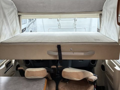 Hymer Exsis-I 512 Exsis - Photo 12