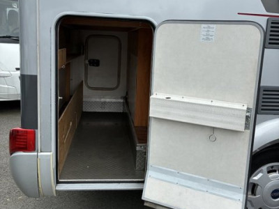 Hymer Exsis-I 512 Exsis - Photo 13