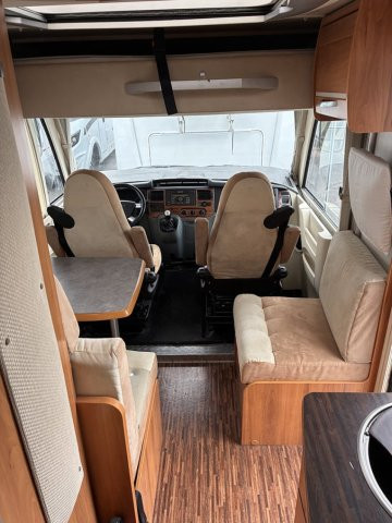 Hymer Exsis-I 512 Exsis - Photo 14