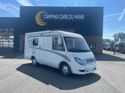 Achat Hymer Exsis-I 512 Premium Prenium Occasion