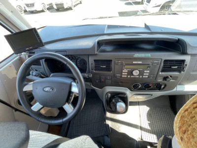 Hymer Exsis-I 512 Premium Prenium - Photo 3