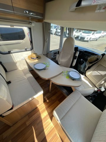 Hymer Exsis-I 512 Premium Prenium - Photo 5