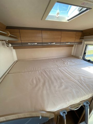 Hymer Exsis-I 512 Premium Prenium - Photo 9